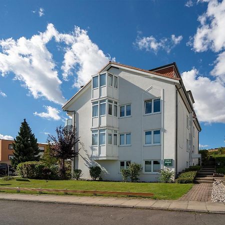 Apartamento Gruental Residenz Gruental Sonne Grömitz Exterior foto