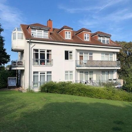 Apartamento Gruental Residenz Gruental Sonne Grömitz Exterior foto