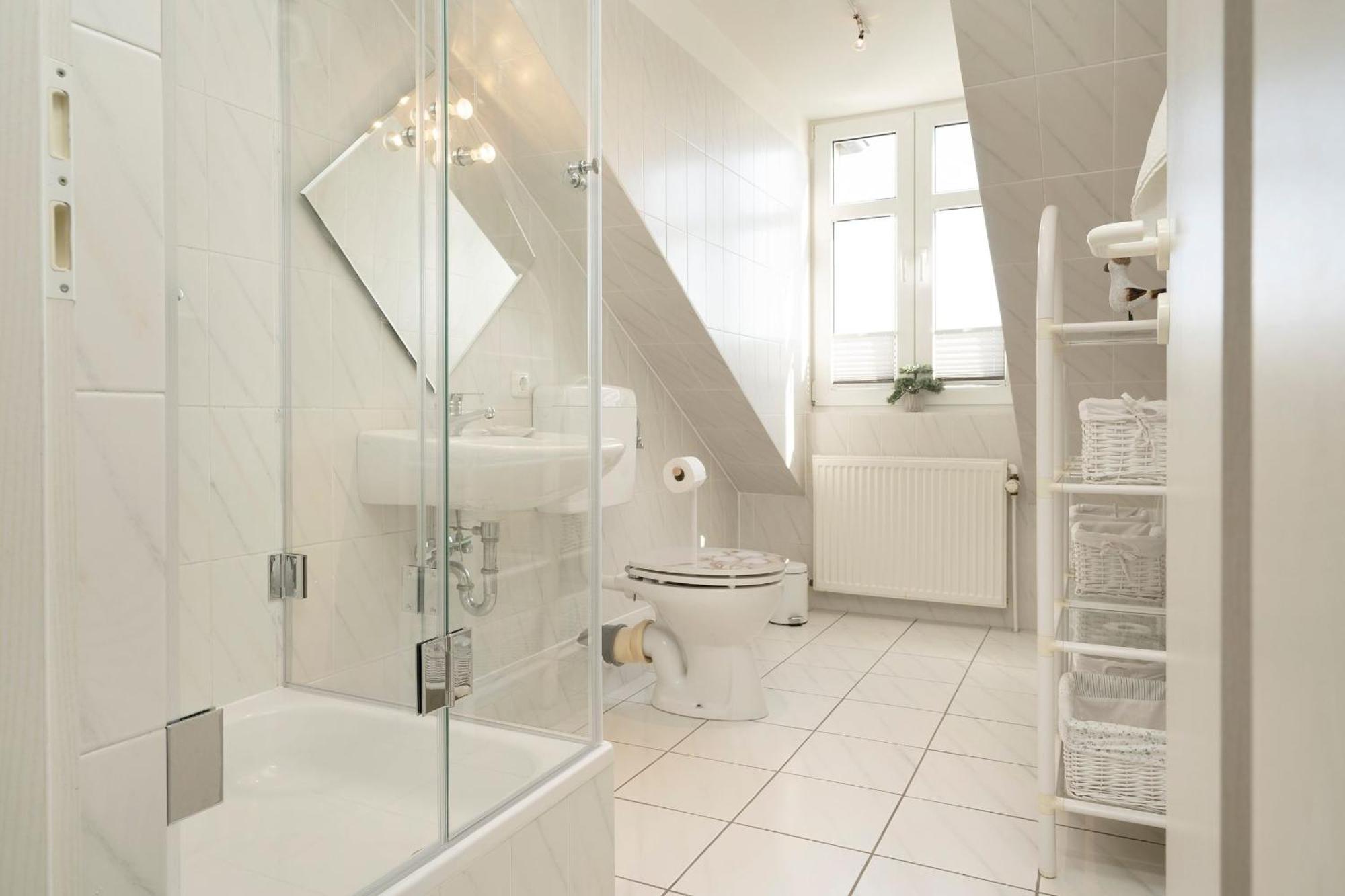 Apartamento Gruental Residenz Gruental Sonne Grömitz Exterior foto