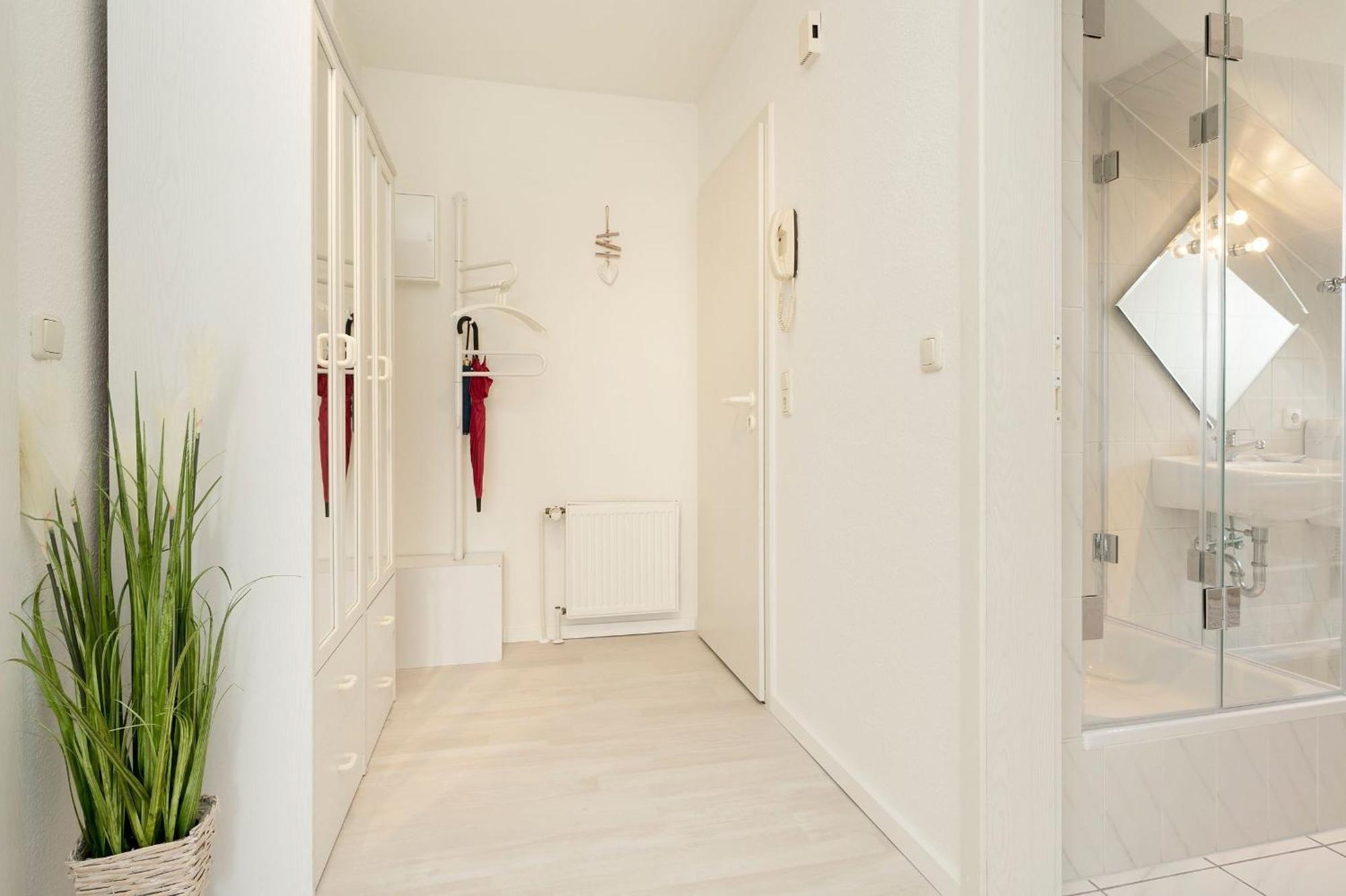 Apartamento Gruental Residenz Gruental Sonne Grömitz Exterior foto