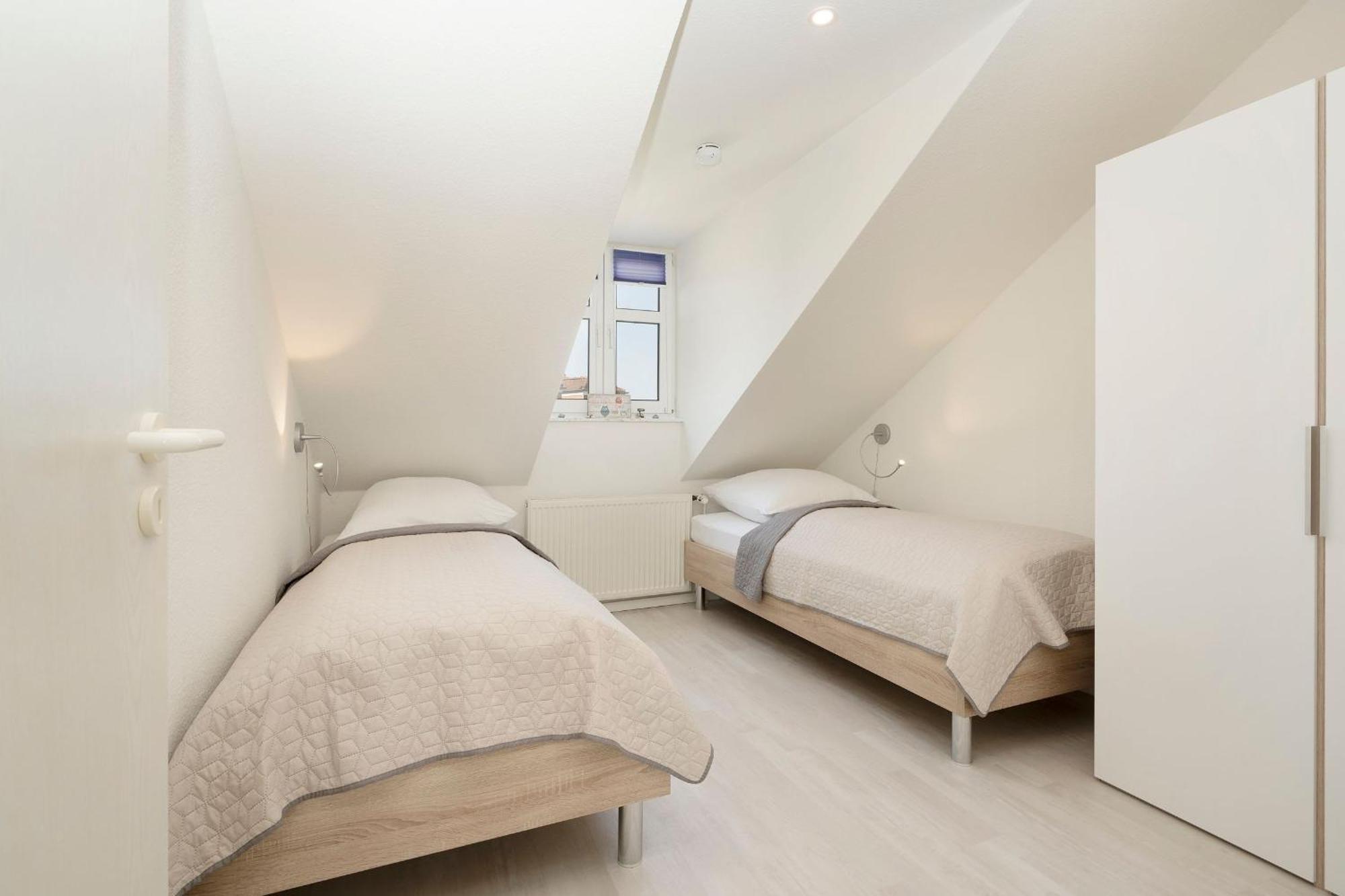 Apartamento Gruental Residenz Gruental Sonne Grömitz Exterior foto