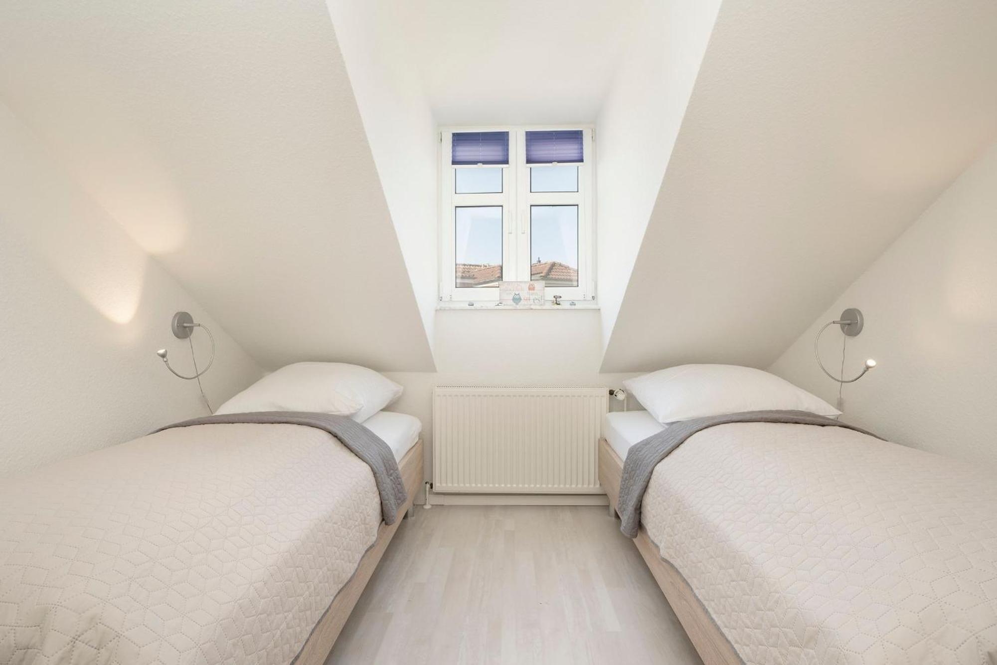 Apartamento Gruental Residenz Gruental Sonne Grömitz Exterior foto