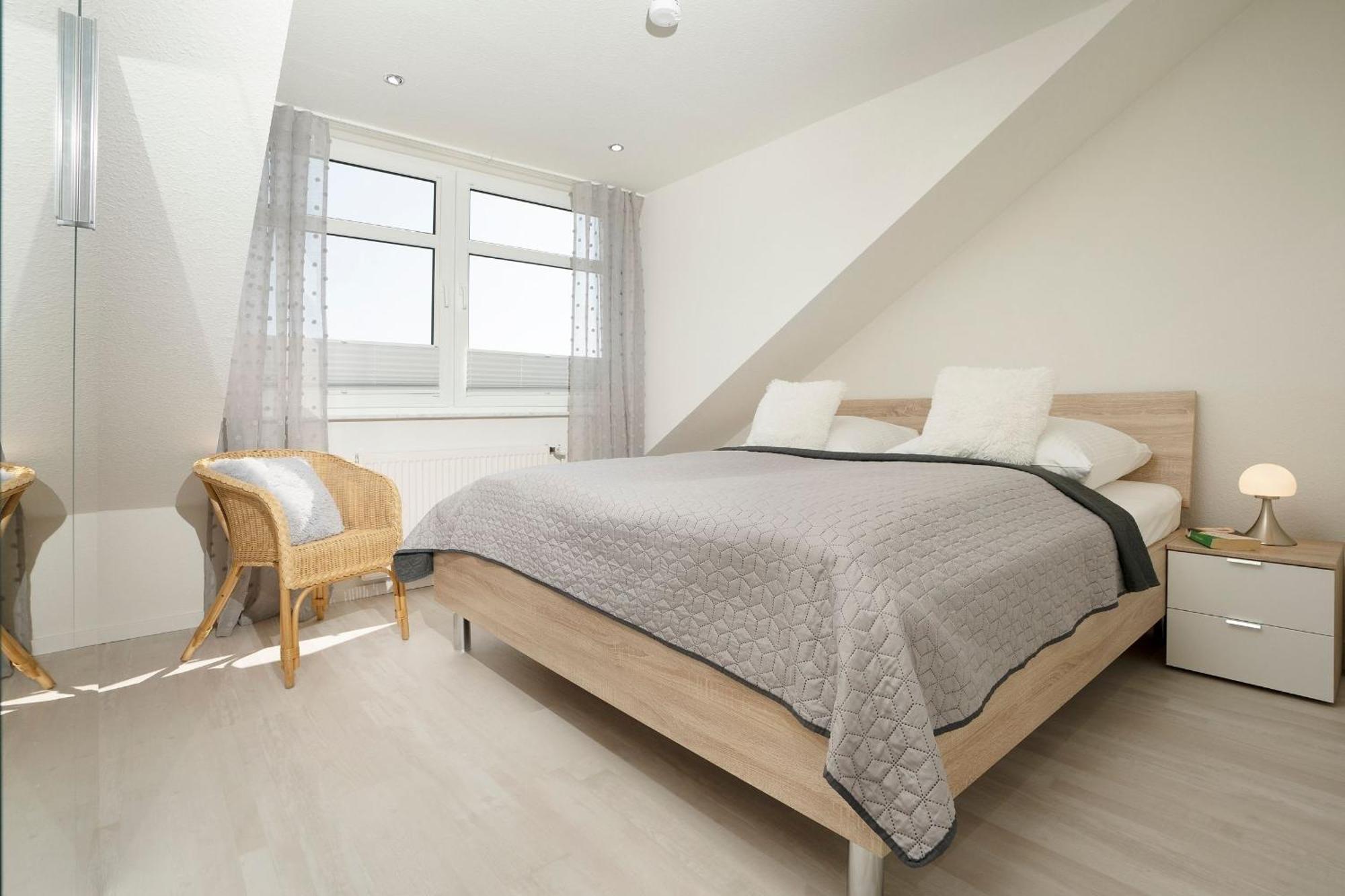 Apartamento Gruental Residenz Gruental Sonne Grömitz Exterior foto